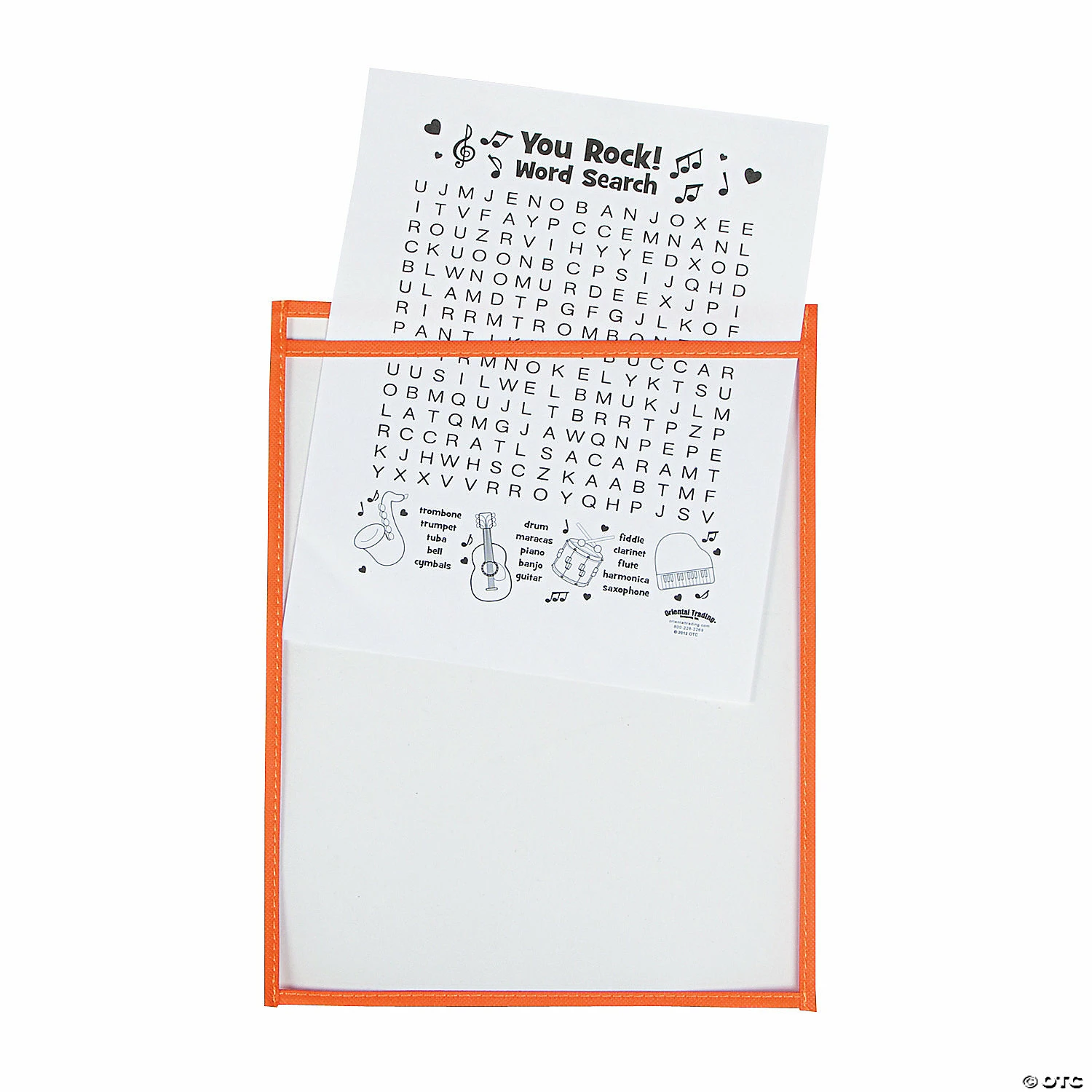 Budget π Neon Top-Loading Dry Erase Pockets - 12 Pc. π₯ 5 Budget π Neon Top-Loading Dry Erase Pockets - 12 Pc. π₯ - Image 3