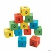 Best deal 🌟 Number Math Dice - 12 Pc. ✔️ -Learning Resources Shop number math dice 12 pc 13719265