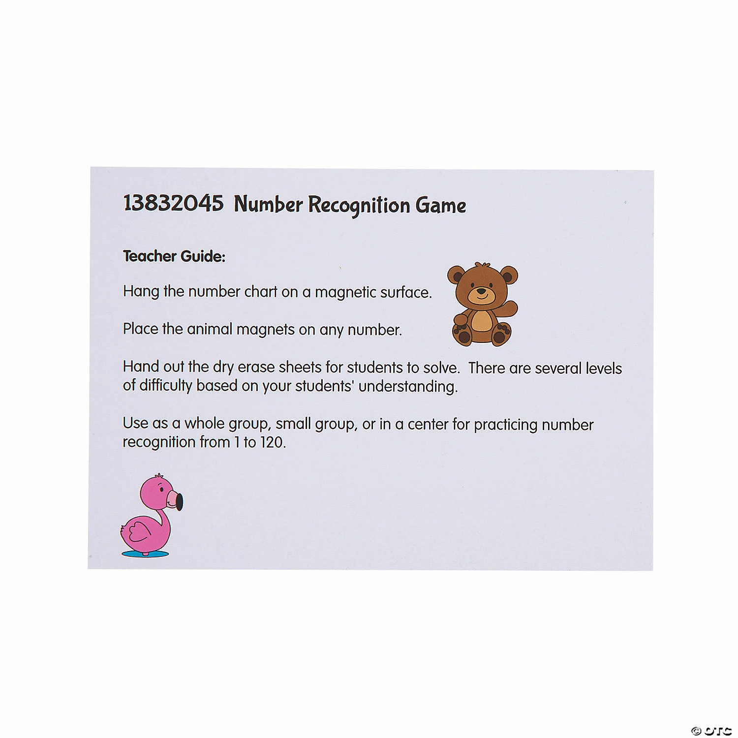 Buy β Number Recognition Game π― 4 Buy β Number Recognition Game π― - Image 2