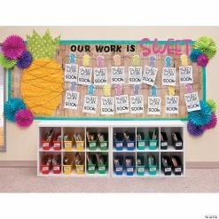 Deals 🎉 Pacon® Fadeless® Weathered Wood Paper Roll ⭐ -Learning Resources Shop pacon sup sup fadeless sup sup weathered wood paper roll13702904 a02