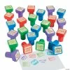 Best Pirce β€οΈ Passport Stampers - 24 Pc. π 1 Best Pirce β€οΈ Passport Stampers - 24 Pc. π -Learning Resources Shop passport stampers 24 pc 13764064