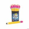 Wholesale 😍 Pencil Flip Name Sticks - 36 Pc. 😀 -Learning Resources Shop pencil flip name sticks 36 pc 13836810