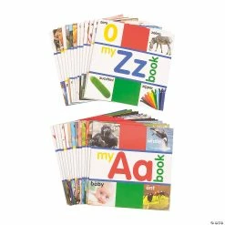 Budget 💯 Phonics Readers - 26 Pc. ⌛