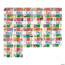 Learning Resources Shop -Learning Resources Shop phonics readers 26 pc 13666296 a01