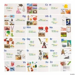 Budget 💯 Phonics Readers - 26 Pc. ⌛ -Learning Resources Shop phonics readers 26 pc 13666296 a02