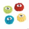 Best reviews of 🤩 Plush Googly Eye Primary Color Dry Erase Board Erasers - 12 Pc. 🛒 -Learning Resources Shop plush googly eye primary color dry erase board erasers 12 pc 13631349