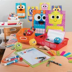 Best reviews of 🤩 Plush Googly Eye Primary Color Dry Erase Board Erasers - 12 Pc. 🛒 -Learning Resources Shop plush googly eye primary color dry erase board erasers 12 pc 13631349 a02