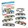 Promo 🥰 Prefix & Suffix Superhero Puzzles - 30 Pc. 👏