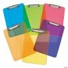 Best Pirce 🛒 Rainbow Clipboards 🎉 -Learning Resources Shop rainbow clipboards62 9042