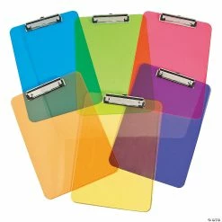Best Pirce ๐ Rainbow Clipboards ๐