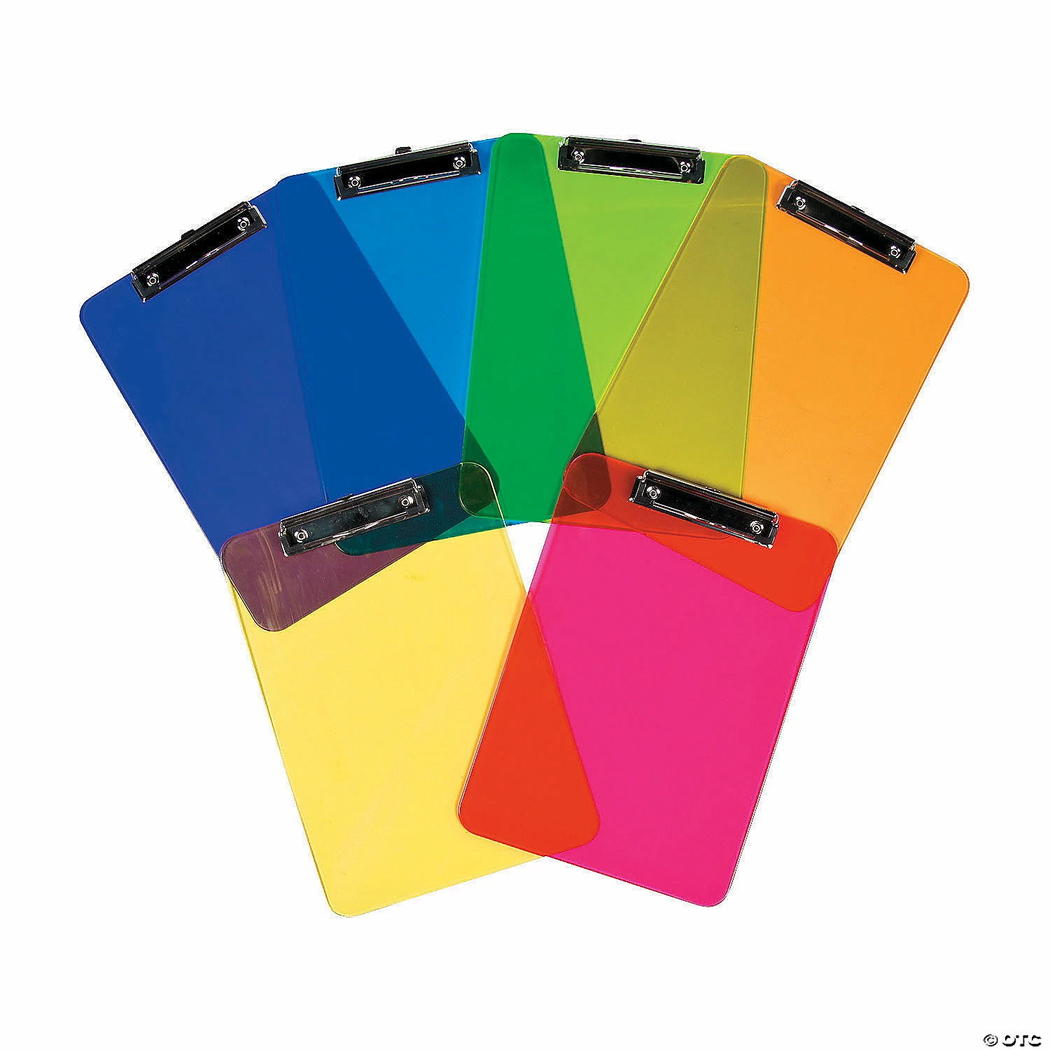 Best Pirce 🛒 Rainbow Clipboards 🎉 5 Best Pirce 🛒 Rainbow Clipboards 🎉 - Image 3