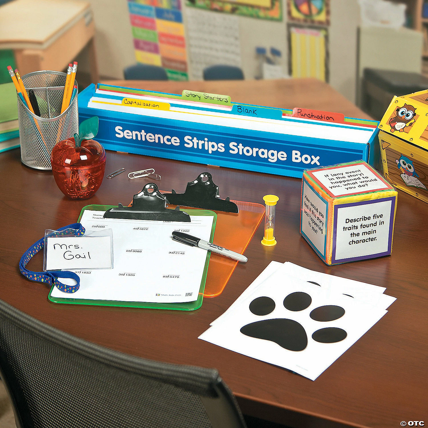 Best Pirce 🛒 Rainbow Clipboards 🎉 6 Best Pirce 🛒 Rainbow Clipboards 🎉 - Image 4