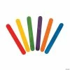 Cheap 👏 Rainbow Craft Sticks - 300 Pc. 🌟 -Learning Resources Shop rainbow craft sticks 300 pc 13616717