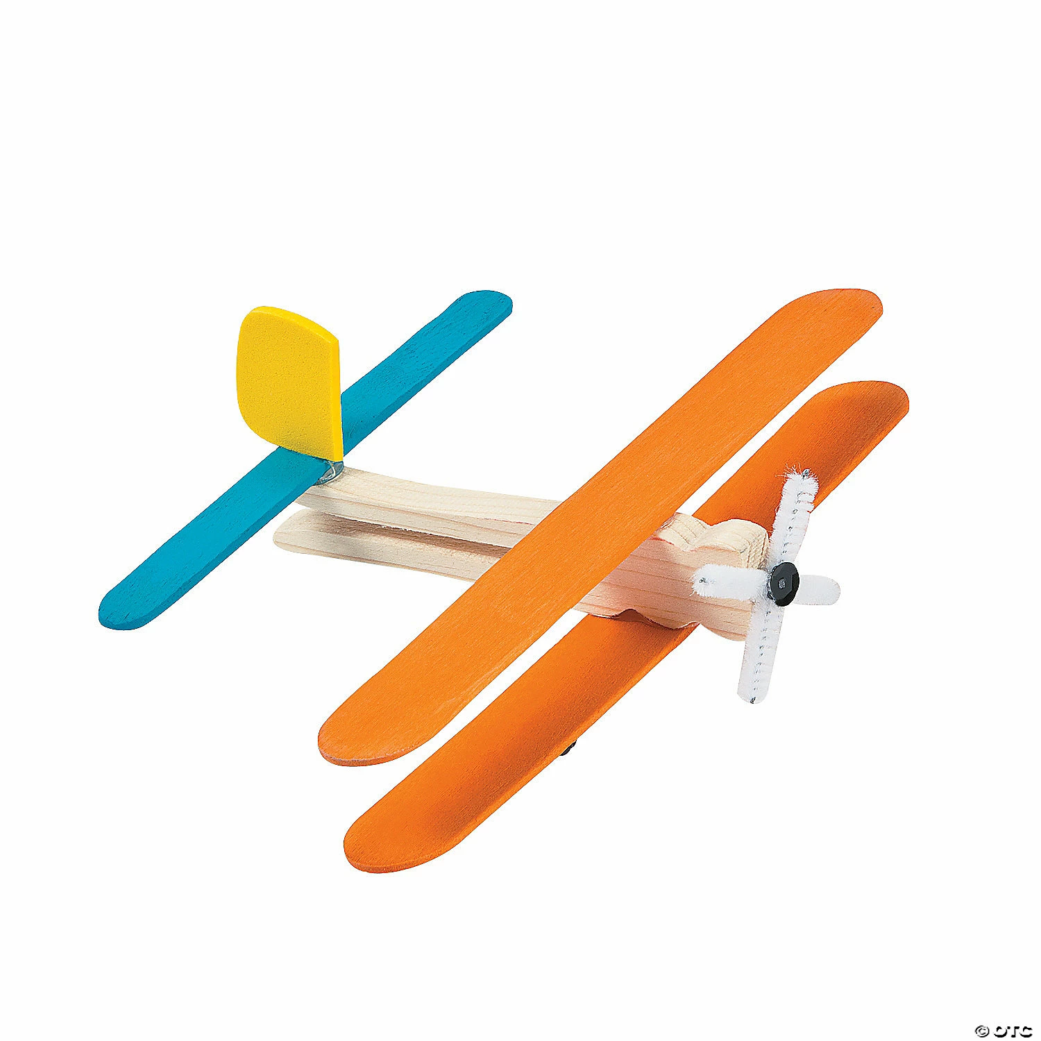 Cheap ๐ Rainbow Craft Sticks - 300 Pc. ๐ 6 Cheap ๐ Rainbow Craft Sticks - 300 Pc. ๐ - Image 4