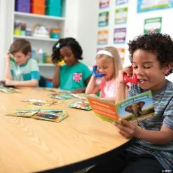 Brand new 🎉 Read To Self Phones - 12 Pc. 🎁 -Learning Resources Shop read to self phones 12 pc 13633524 a03