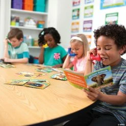 Brand new 🎉 Read To Self Phones - 12 Pc. 🎁 -Learning Resources Shop read to self phones 12 pc 13633524 a04