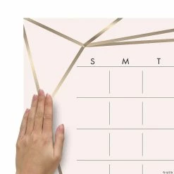 Brand new 🔥 RoomMates Dry Erase Peel & Stick Wallpaper 👏