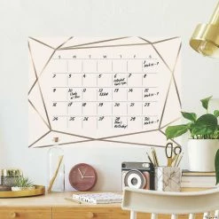 Brand new 🔥 RoomMates Dry Erase Peel & Stick Wallpaper 👏 -Learning Resources Shop roommates dry erase peel and stick wallpaper13970894a a03