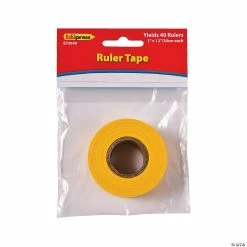Buy 😀 Ruler Tape ⌛ -Learning Resources Shop ruler tape13749168 a02