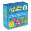 Coupon π Scholastic First Little Readersβ’ Book Parent Pack - Guided Reading Level B, Set of 25 Books π€© 2 Coupon π Scholastic First Little Readersβ’ Book Parent Pack - Guided Reading Level B, Set of 25 Books π€© -Learning Resources Shop scholastic first little readers book parent pack guided reading level b set of 25 books13972369