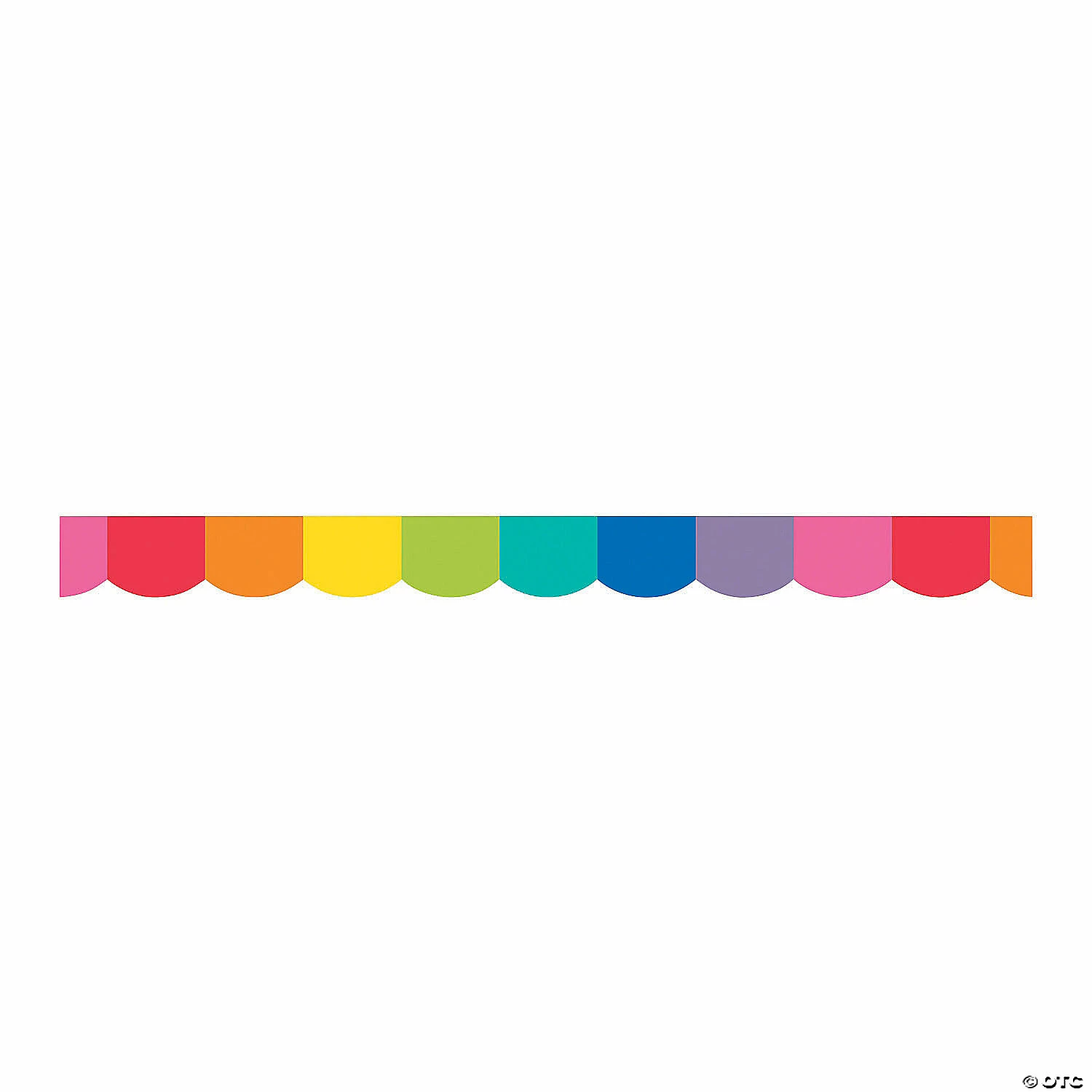 Buy 🌟 Schoolgirl Style™ Hello Sunshine Rainbow Bulletin Board Borders - 13 Pc. ⭐ 4 Buy 🌟 Schoolgirl Style™ Hello Sunshine Rainbow Bulletin Board Borders - 13 Pc. ⭐ - Image 2