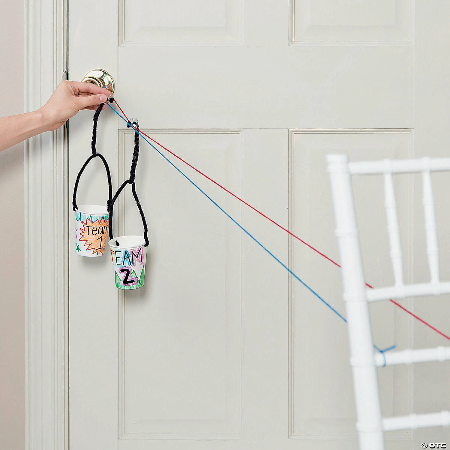 Cheap βοΈ STEAM Zipline Craft Kit - Makes 10 π 6 Cheap βοΈ STEAM Zipline Craft Kit - Makes 10 π - Image 4