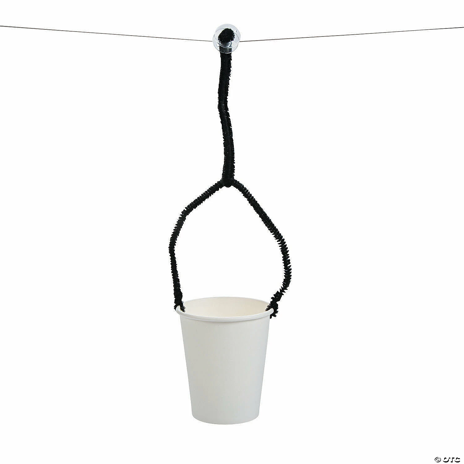 Cheap βοΈ STEAM Zipline Craft Kit - Makes 10 π 3 Cheap βοΈ STEAM Zipline Craft Kit - Makes 10 π