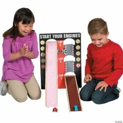 Learning Resources Shop -Learning Resources Shop stem motion and friction activity 21 pc 13775084 a01