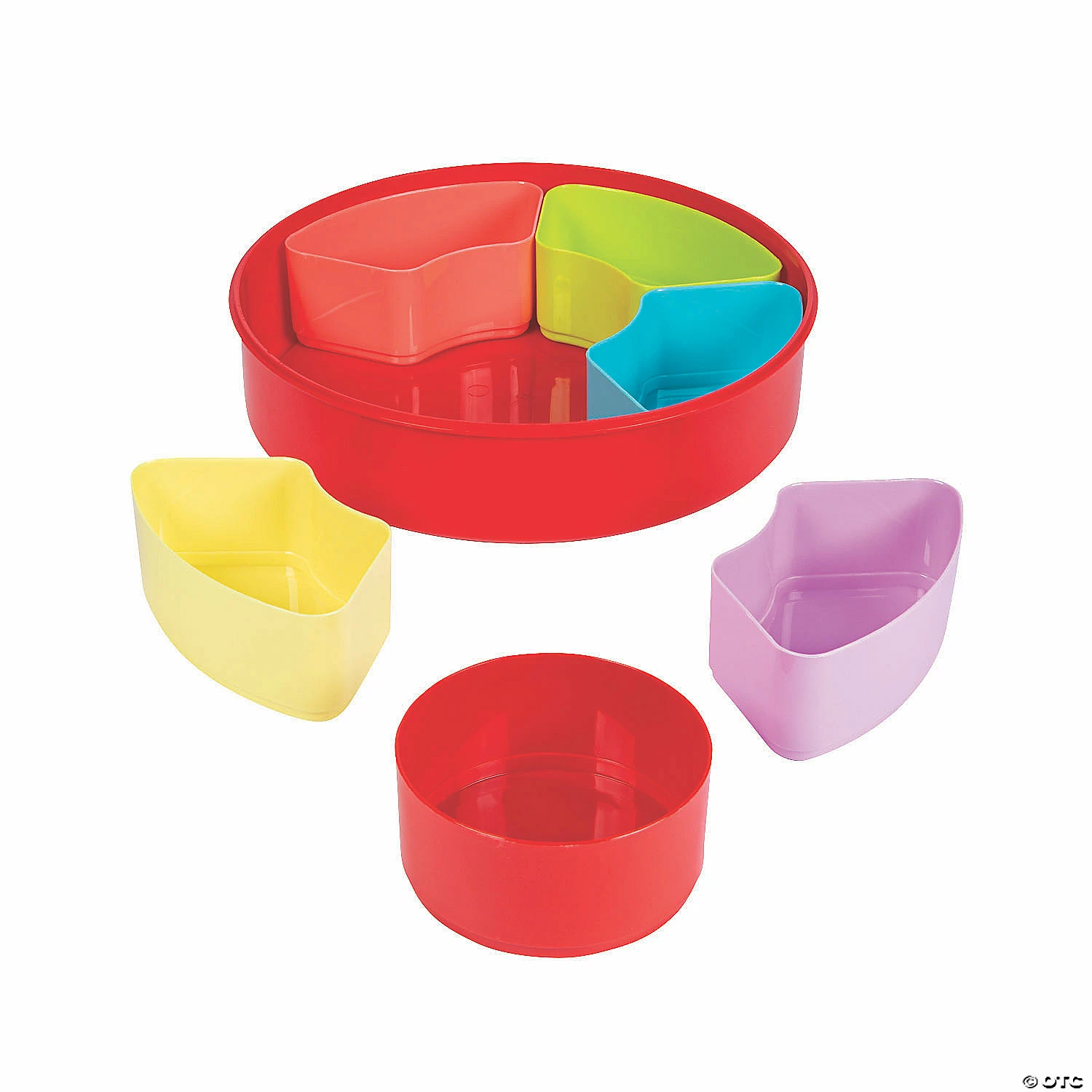 Cheapest π Storage Caddy with Removable Bins π 4 Cheapest π Storage Caddy with Removable Bins π - Image 2