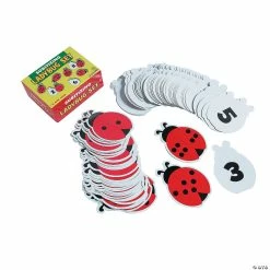 Buy 😀 Subitizing Ladybug Set 🎉