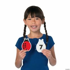 Buy 😀 Subitizing Ladybug Set 🎉 -Learning Resources Shop subitizing ladybug set13775612 a03