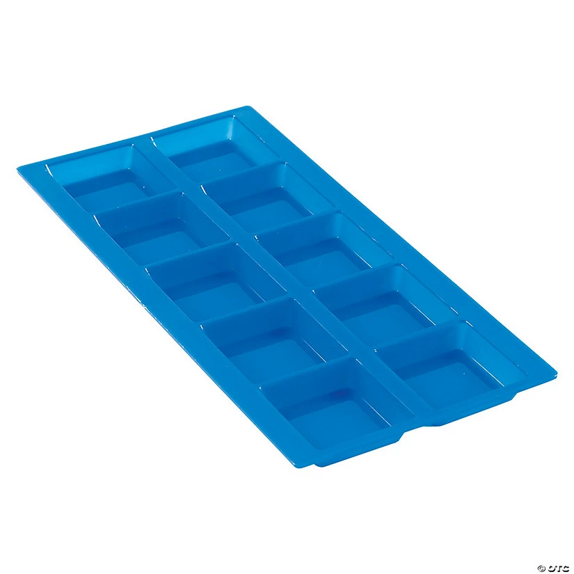 Deals π Ten Frame Trays - 12 Pc. π 3 Deals π Ten Frame Trays - 12 Pc. π