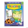 Budget ⭐ Tracing Write-On Wipe-Off Book 😉 -Learning Resources Shop tracing write on wipe off book13931065