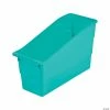 Wholesale ⭐ Solid Color Book Bins - 6 Pc. ⭐ -Learning Resources Shop turquoise book bins 6 pc 13774507