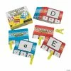 Best Pirce 🛒 Uppercase & Lowercase Clip Cards 🥰 -Learning Resources Shop uppercase and lowercase clip cards13942033