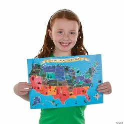 Top 10 ๐ USA Map Sticker Scenes - 12 Pc. ๐ฅ 9 Top 10 ๐ USA Map Sticker Scenes - 12 Pc. ๐ฅ -Learning Resources Shop usa map sticker scenes 12 pc 13596863 a03
