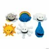 Deals π Whatβs the Weather Stuffed Hand Puppets - 6 Pc. π 1 Deals π Whatβs the Weather Stuffed Hand Puppets - 6 Pc. π -Learning Resources Shop what s the weather stuffed hand puppets 6 pc 58 1017
