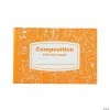 Coupon 🎉 Wide Ruled Half-Sized Composition Books - 12 Pc. ❤️ -Learning Resources Shop wide ruled half sized composition books 12 pc 13942040